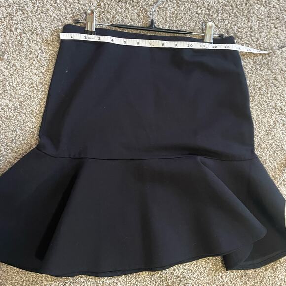 Ralph Lauren Black Label Flared Skirt Women's Size Small - Picture 5 of 6